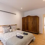 Διαμέρισμα Lujo, Comodidad Y Espacio Centro