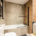 Lujo, Comodidad Y Espacio Centro * Χιχόν