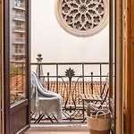 Lujo, Comodidad Y Espacio Centro Διαμέρισμα Χιχόν