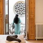 Διαμέρισμα Lujo, Comodidad Y Espacio Centro Χιχόν