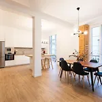 Διαμέρισμα Lujo, Comodidad Y Espacio Centro