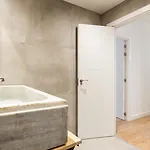Διαμέρισμα Lujo, Comodidad Y Espacio Centro Χιχόν