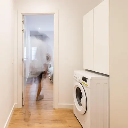 Lujo, Comodidad Y Espacio Centro Gijon