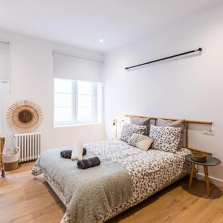 Apartment Lujo, Comodidad Y Espacio Centro