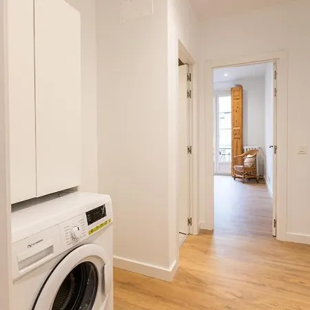 Lujo, Comodidad Y Espacio Centro * Gijón