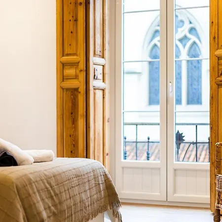 Lujo, Comodidad Y Espacio Centro Apartment Gijon
