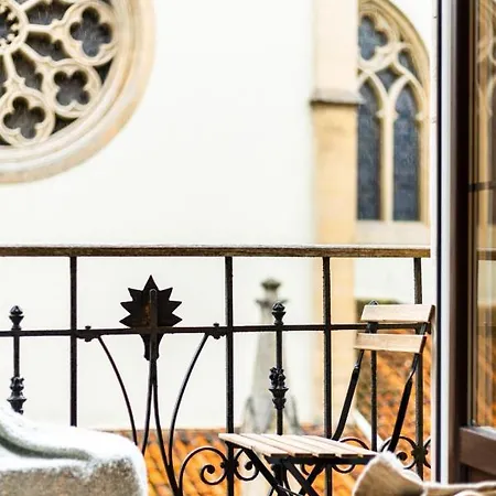 Lujo, Comodidad Y Espacio Centro Gijón