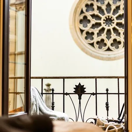 Lujo, Comodidad Y Espacio Centro Apartment Gijon