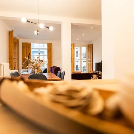 Lujo, Comodidad Y Espacio Centro *