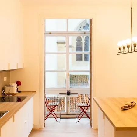 Lujo, Comodidad Y Espacio Centro *