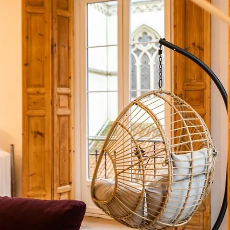 Daire Lujo, Comodidad Y Espacio Centro