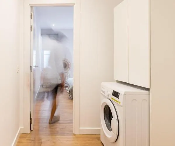 Lujo, Comodidad Y Espacio Centro גיחון