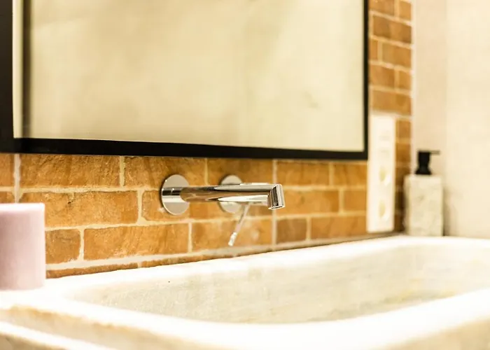 Lejlighed Lujo, Comodidad Y Espacio Centro