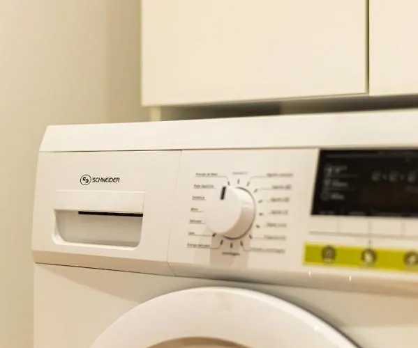 Lejlighed Lujo, Comodidad Y Espacio Centro