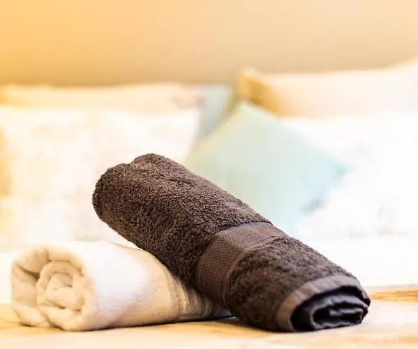 Lujo, Comodidad Y Espacio Centro Daire *