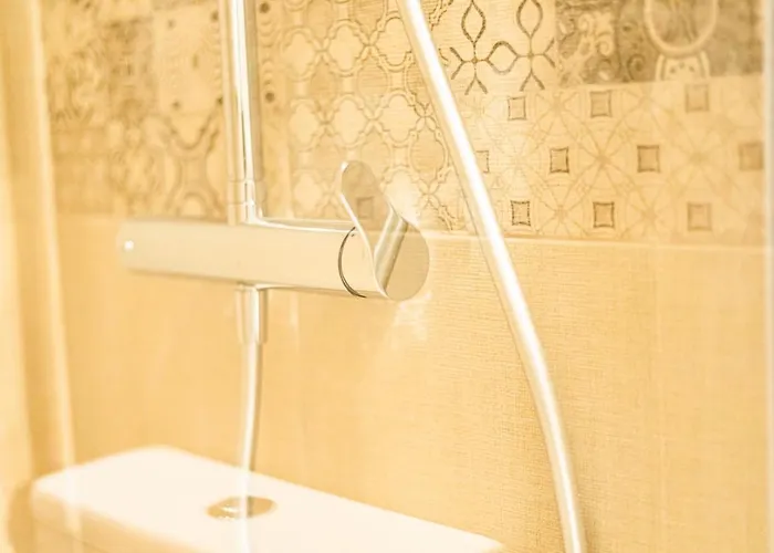 Lujo, Comodidad Y Espacio Centro Gijón