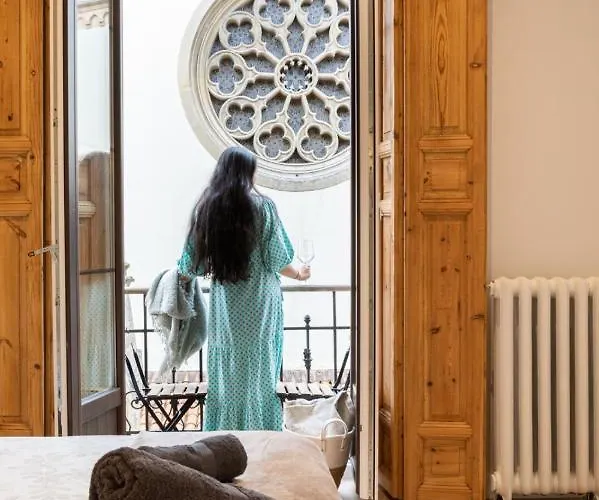 Lejlighed Lujo, Comodidad Y Espacio Centro Gijón