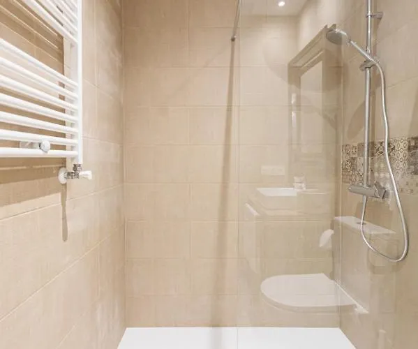 Lujo, Comodidad Y Espacio Centro Lejlighed *