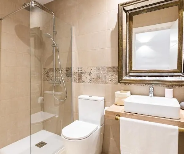 Lujo, Comodidad Y Espacio Centro * Gijón