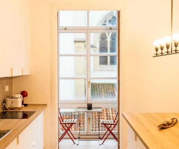 Lujo, Comodidad Y Espacio Centro *