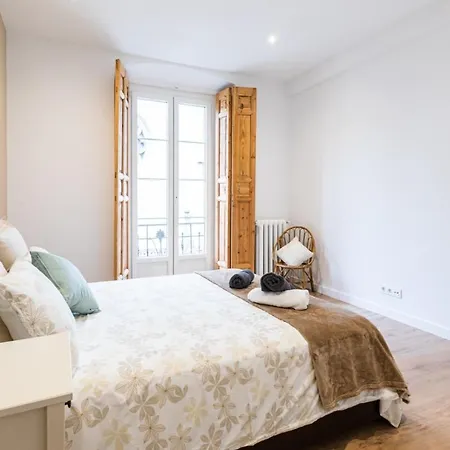 Apartmán Lujo, Comodidad Y Espacio Centro *