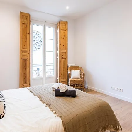 Apartmán Lujo, Comodidad Y Espacio Centro *