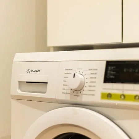 Apartmán Lujo, Comodidad Y Espacio Centro