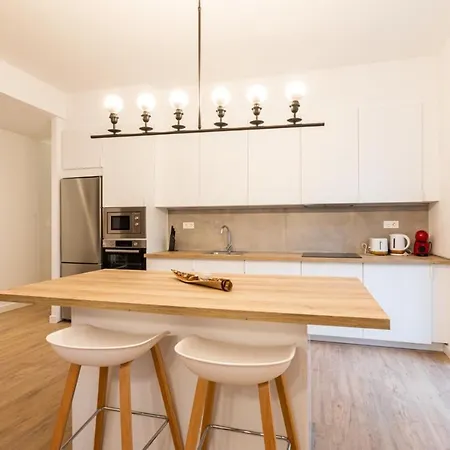 Lujo, Comodidad Y Espacio Centro * Gijón