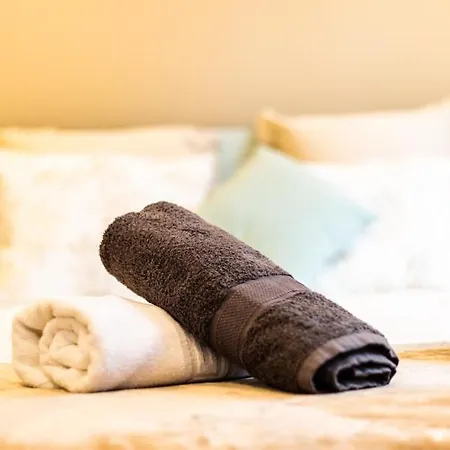 Lujo, Comodidad Y Espacio Centro Apartmán *