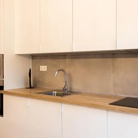 Lujo, Comodidad Y Espacio Centro Apartmán *