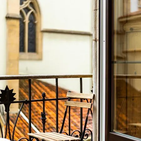 Lujo, Comodidad Y Espacio Centro Apartmán