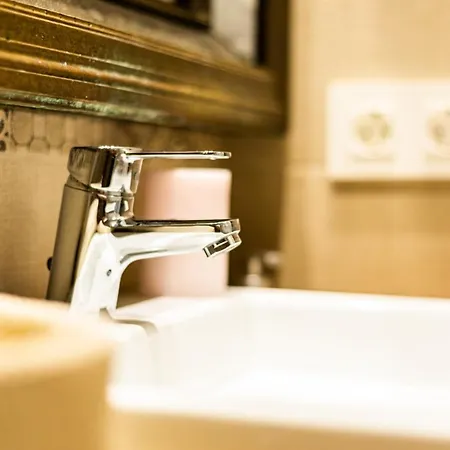 Lujo, Comodidad Y Espacio Centro Gijón