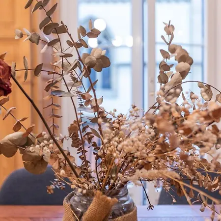 Lujo, Comodidad Y Espacio Centro Apartmán *